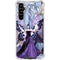 The Snow Queen by Ruth Thompson Galaxy A54 5G Clear Case
