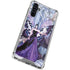 The Snow Queen by Ruth Thompson Galaxy A54 5G Clear Case