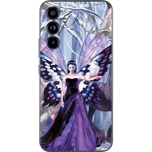 Ruth Thompson The Snow Queen Galaxy A54 5G Skin