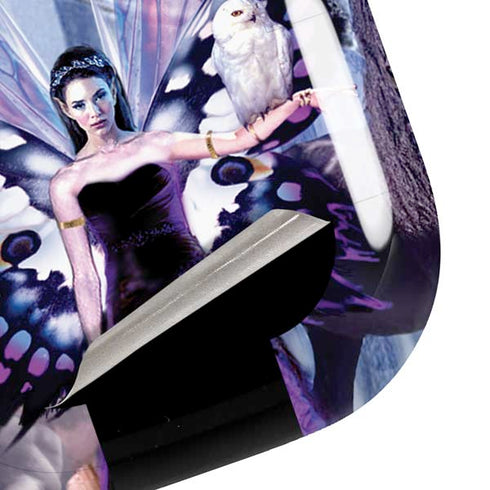 Ruth Thompson The Snow Queen Galaxy Buds Pro Skin