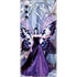 Ruth Thompson The Snow Queen Galaxy Note 10 Skin