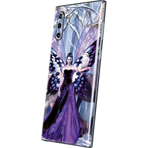 Ruth Thompson The Snow Queen Galaxy Note 10 Skin