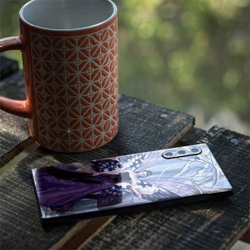 Ruth Thompson The Snow Queen Galaxy Note 10 Skin