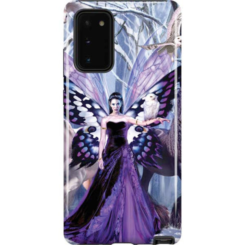 Ruth Thompson The Snow Queen Galaxy Note20 5G Pro Case