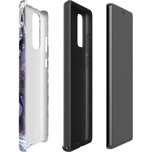 Ruth Thompson The Snow Queen Galaxy Note20 5G Pro Case
