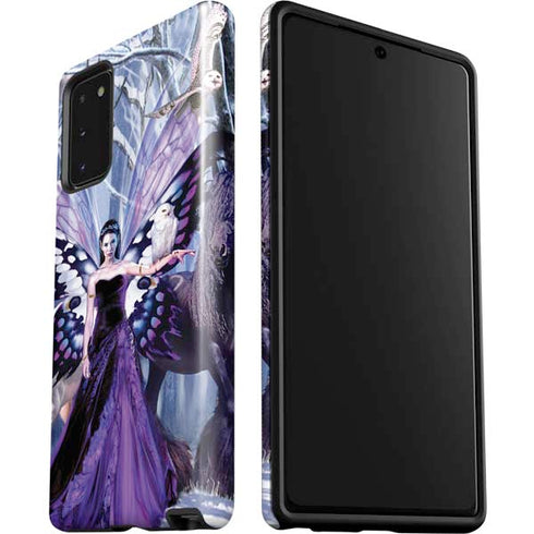 Ruth Thompson The Snow Queen Galaxy Note20 5G Pro Case