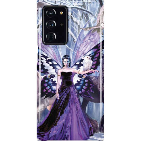 Ruth Thompson The Snow Queen Galaxy Note20 Ultra 5G Lite Case