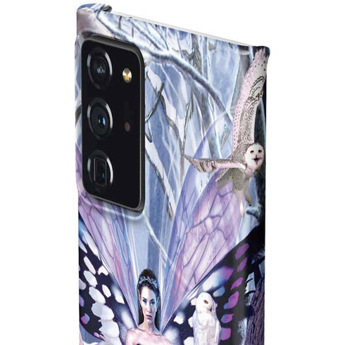 Ruth Thompson The Snow Queen Galaxy Note20 Ultra 5G Lite Case
