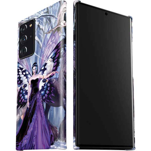 Ruth Thompson The Snow Queen Galaxy Note20 Ultra 5G Lite Case