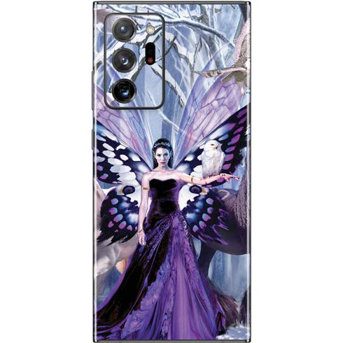Ruth Thompson The Snow Queen Galaxy Note20 Ultra 5G Skin