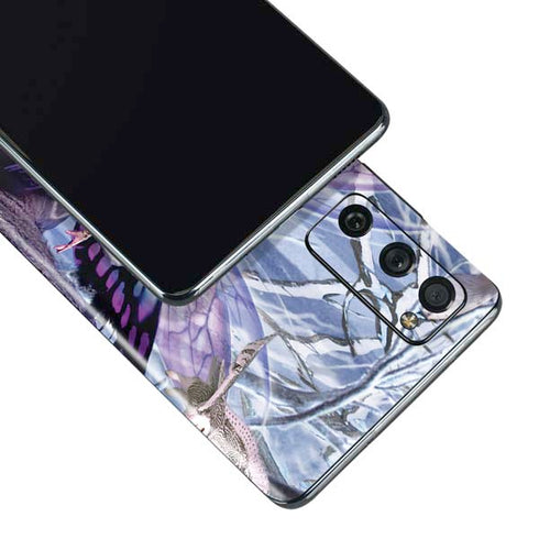 Ruth Thompson The Snow Queen Galaxy S20 Fan Edition Skin