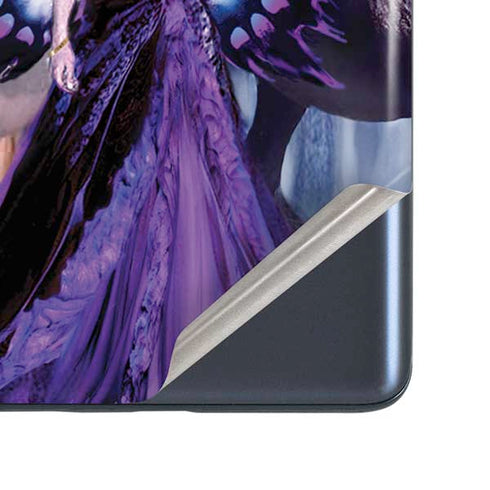 Ruth Thompson The Snow Queen Galaxy S20 Fan Edition Skin