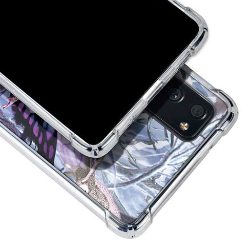 Ruth Thompson The Snow Queen Galaxy S20 FE Clear Case