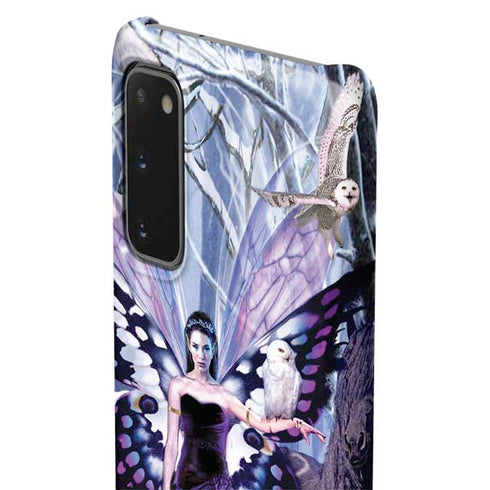 Ruth Thompson The Snow Queen Galaxy S20 Lite Case