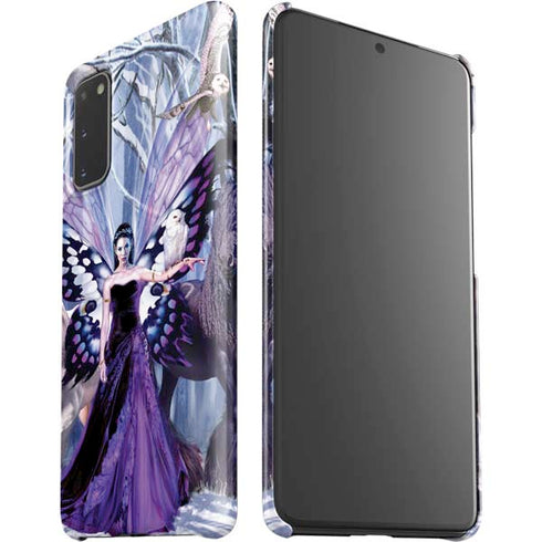 Ruth Thompson The Snow Queen Galaxy S20 Lite Case