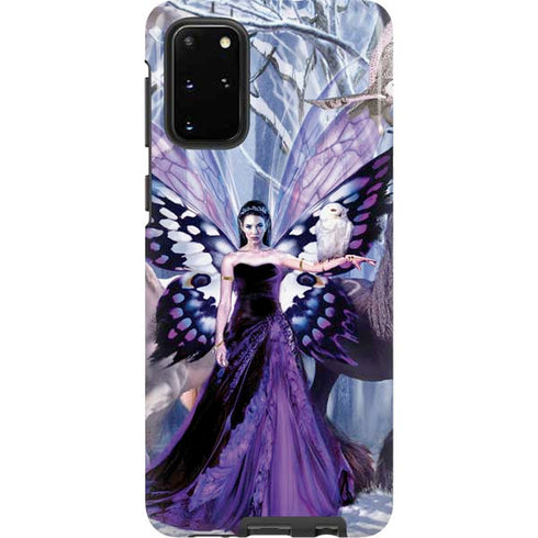 Ruth Thompson The Snow Queen Galaxy S20 Plus Pro Case