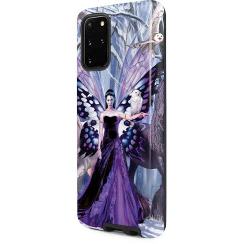 Ruth Thompson The Snow Queen Galaxy S20 Plus Pro Case