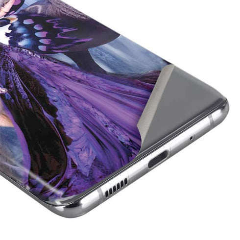 Ruth Thompson The Snow Queen Galaxy S20 Plus Skin