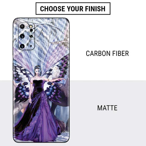Ruth Thompson The Snow Queen Galaxy S20 Plus Skin