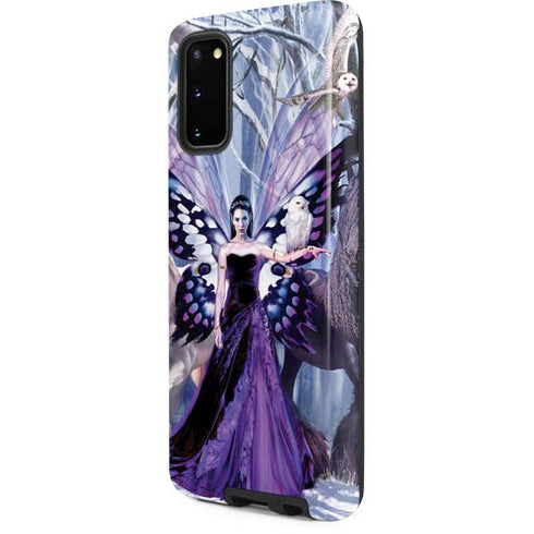 Ruth Thompson The Snow Queen Galaxy S20 Pro Case