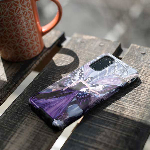 Ruth Thompson The Snow Queen Galaxy S20 Pro Case