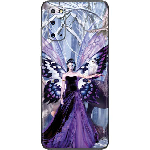 Ruth Thompson The Snow Queen Galaxy S20 Skin