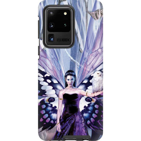 Ruth Thompson The Snow Queen Galaxy S20 Ultra 5G Pro Case