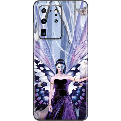 Ruth Thompson The Snow Queen Galaxy S20 Ultra 5G Skin