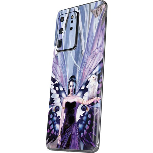 Ruth Thompson The Snow Queen Galaxy S20 Ultra 5G Skin