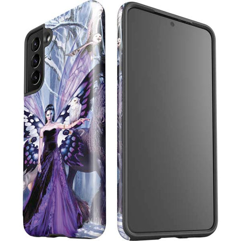 Ruth Thompson The Snow Queen Galaxy S21 5G Pro Case