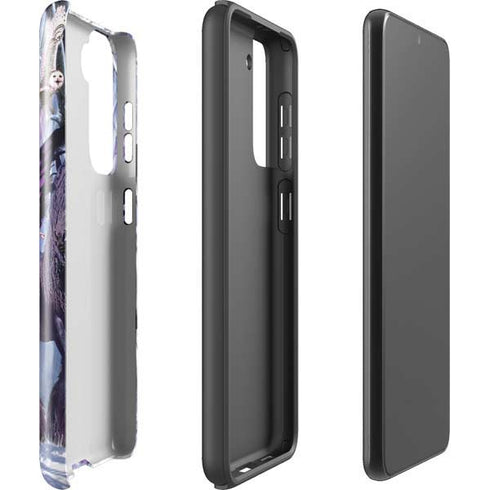 Ruth Thompson The Snow Queen Galaxy S21 FE Pro Case