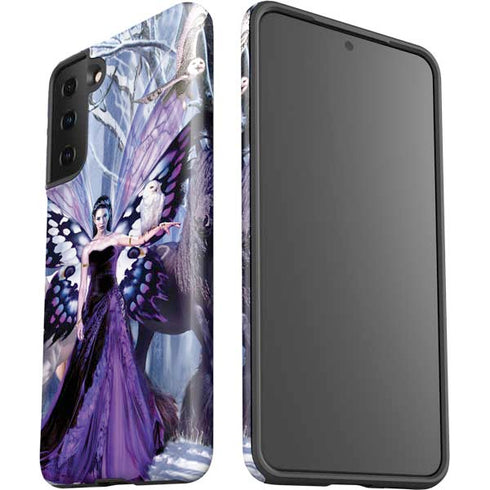 Ruth Thompson The Snow Queen Galaxy S21 FE Pro Case