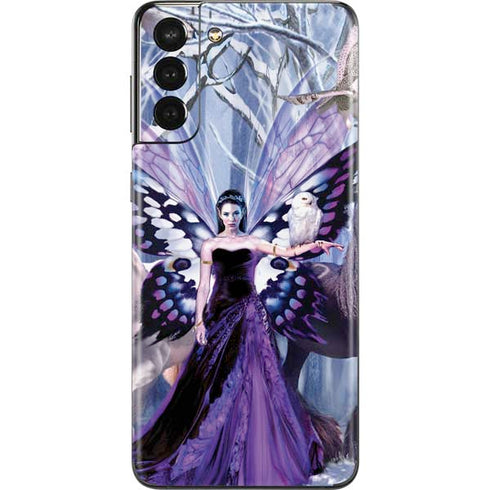 Ruth Thompson The Snow Queen Galaxy S21 Plus 5G Skin