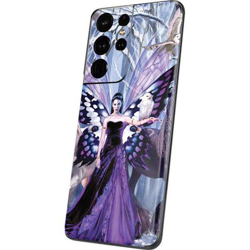 Ruth Thompson The Snow Queen Galaxy S21 Ultra 5G Skin