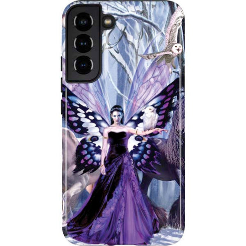 Ruth Thompson The Snow Queen Galaxy S22 Plus Pro Case