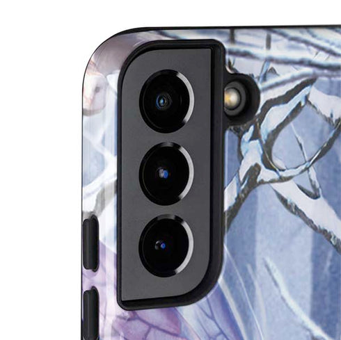 Ruth Thompson The Snow Queen Galaxy S22 Plus Pro Case