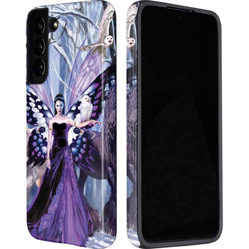 Ruth Thompson The Snow Queen Galaxy S22 Plus Pro Case