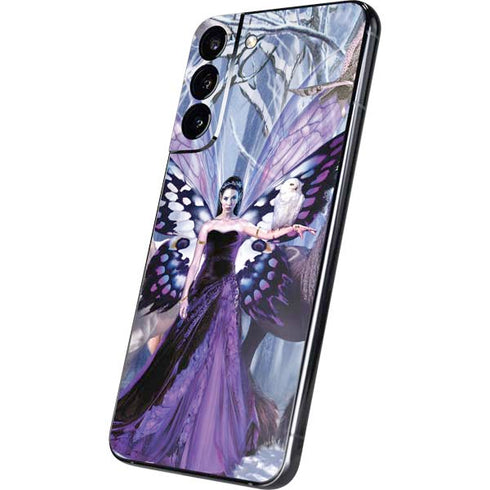 Ruth Thompson The Snow Queen Galaxy S22 Plus Skin