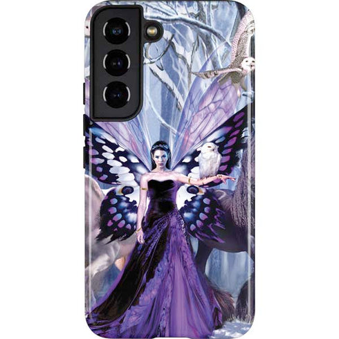 Ruth Thompson The Snow Queen Galaxy S22 Pro Case