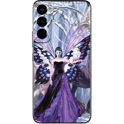 Ruth Thompson The Snow Queen Galaxy S22 Skin