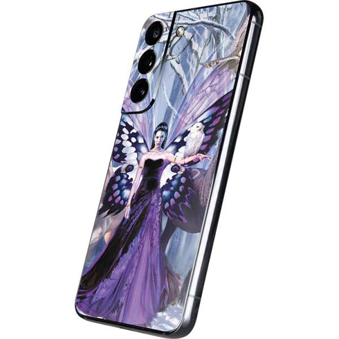 Ruth Thompson The Snow Queen Galaxy S22 Skin