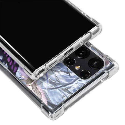 Ruth Thompson The Snow Queen Galaxy S22 Ultra Clear Case