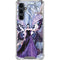 The Snow Queen by Ruth Thompson Galaxy S23 FE Clear Case