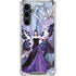 The Snow Queen by Ruth Thompson Galaxy S23 FE Clear Case