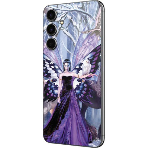 The Snow Queen by Ruth Thompson Galaxy S23 FE Skin