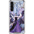 Ruth Thompson The Snow Queen Galaxy S23 Plus Clear Case