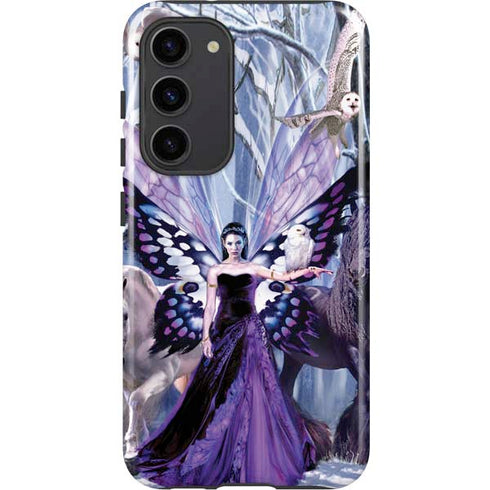Ruth Thompson The Snow Queen Galaxy S23 Plus Pro Case