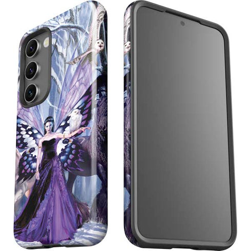 Ruth Thompson The Snow Queen Galaxy S23 Plus Pro Case