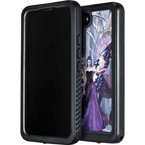 Ruth Thompson The Snow Queen Galaxy S23 Plus Waterproof Case