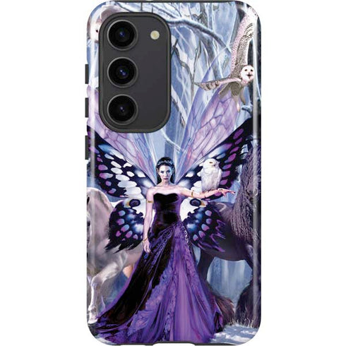 Ruth Thompson The Snow Queen Galaxy S23 Pro Case